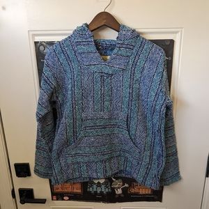 Iguana Jack Drug Rug